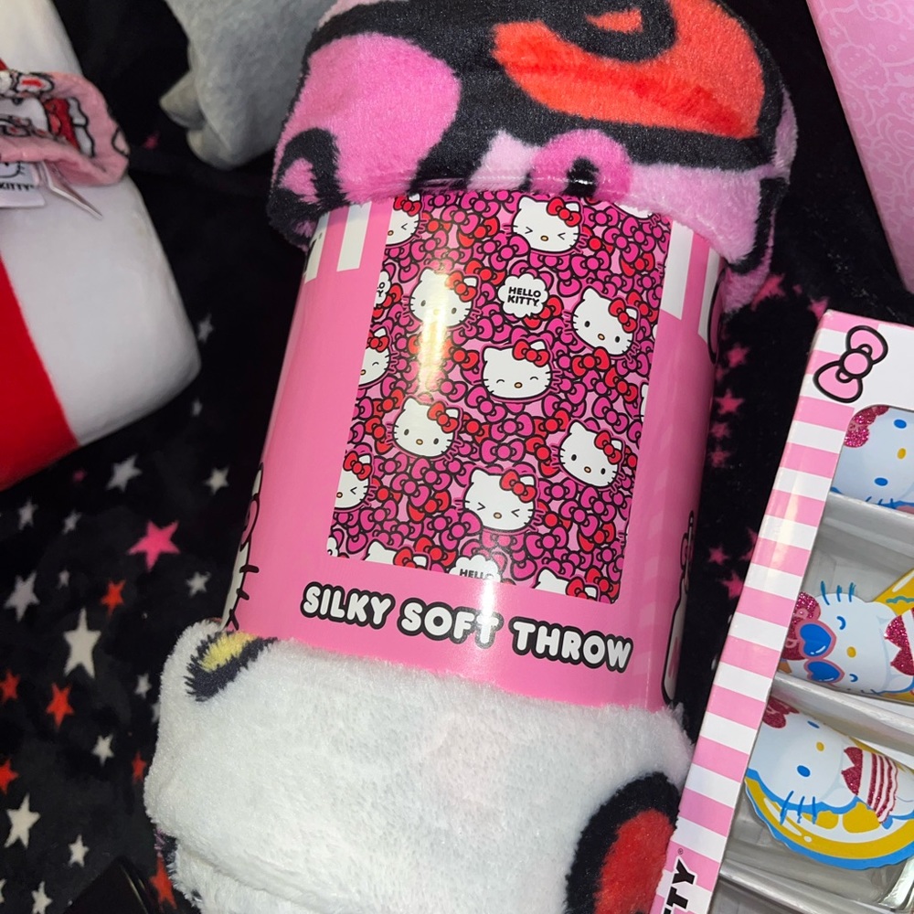 Hello kitty - Picture 5 of 5